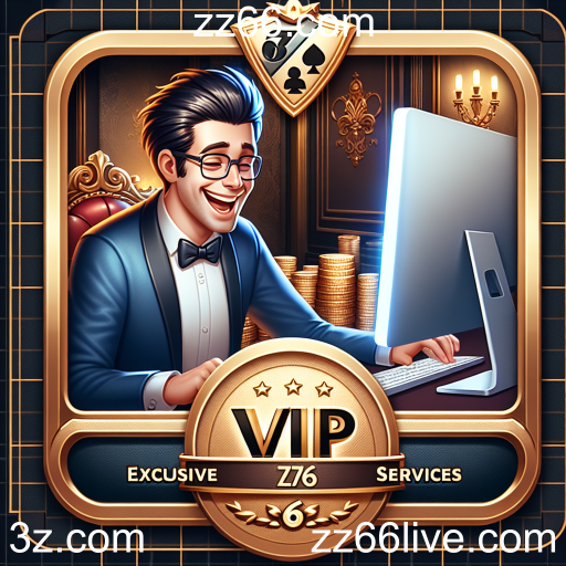 Descubra os Benefícios dos Serviços VIP no Zz66.com